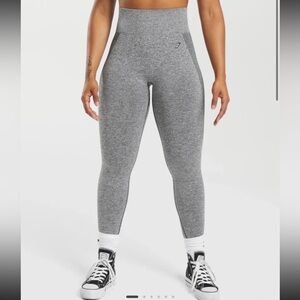 Gymshark flex high waisted leggings